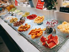 -凡塔斯牛排自助餐厅(广东佛山三水万达店)