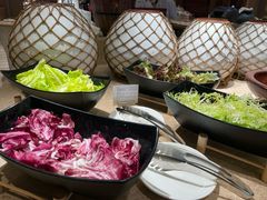 -舟山朱家尖威斯汀酒店·知味标帜自助餐厅
