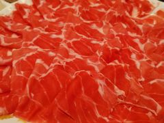 -常赢三兄弟·清真涮肉·清真炒菜(朝阳新城店)