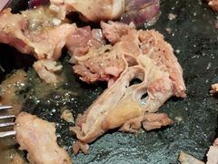 -开心果牛扒城(雍华庭店)