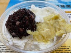 -满记甜品(王府井北京市百货大楼店)