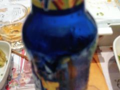 -木屋烧烤(坂田天安云谷店)