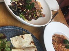 -青麦家·融合餐厅(江岛智立方店)
