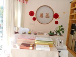 -慈蕊美容养生·专业经络调理