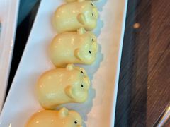 -蛇口希尔顿南海酒店·随轩中餐厅·粤菜