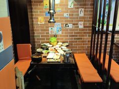 -火炉情韩国料理店(古田路店)