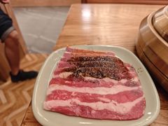 -焰江山海鲜牛排烤肉自助(锦华万达二星店)