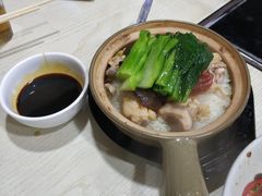-坤记煲仔小菜(西环店)