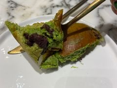 -WHEAT&BAKER-麥(凯德来福士店)