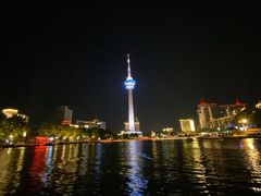 -南通濠河风景名胜区