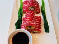 红米肠粉-天然台1908(中建广场店)