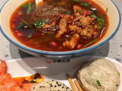 -小杨生煎(香港名都店)