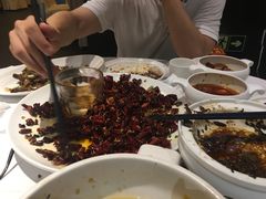 -眉州东坡(通州店)