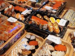 -佰禾寿司(学府凯德店)