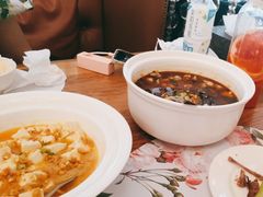 -花舍·新派粤菜·西餐·下午茶(亚运村·鸟巢店)