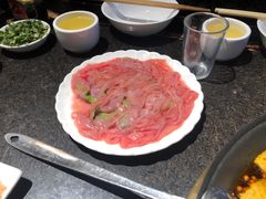 -巴蜀大宅门火锅(北大街店)