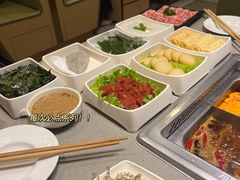 -海底捞火锅(凯德广场店)