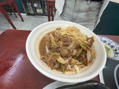 -北京清真房记小吃店