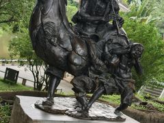 -广州雕塑公园