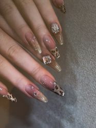 -MB·nail美甲美睫