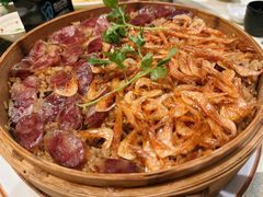 -巷语私房料理(华一实业大厦店)