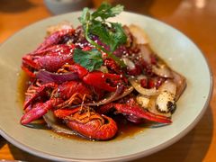 -味蕾主题虾蟹馆(空港西区店)