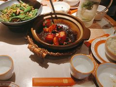-话梅·客家小厨(东门店)