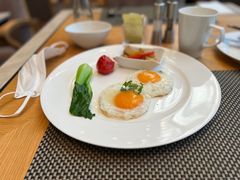 -北京康莱德酒店