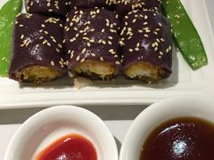 -潮福城大酒楼·潮味粤品·港式点心(湖滨北路店)