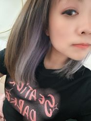 -米娜造型