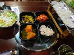 -青春韩国料理(汽博店)