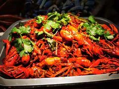 -骊韵咖啡厅(深圳中海凯骊酒店)