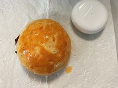 -上海外国语大学（虹口校区）食堂