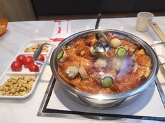 -一品焖锅(榆星广场店)