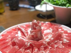 -快乐小羊火锅餐厅(农科路店)