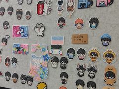 -垚火玩泥吧手作集合店·拼豆·陶艺