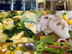 -芸海阁·农家私房菜(沙家浜景区出口店)