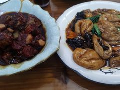 -灵福缘私房菜·农家菜(拈花湾·灵山大佛必推店)