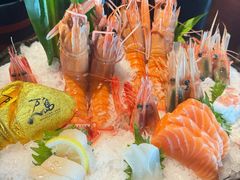 -万岛日本料理铁板烧(梅赛德斯奔驰店)