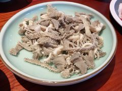 -1078號老北京涮肉(松柏店)