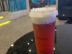 -SENTEA森茶(麦地丽日店)