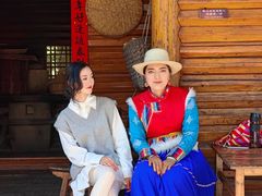 -云南民族村