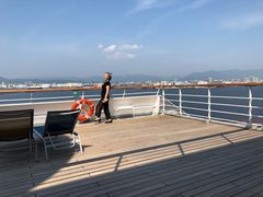 -福冈国际邮轮码头