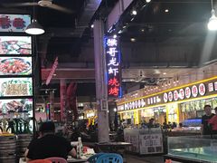 -盱眙小龙虾(天虹店)