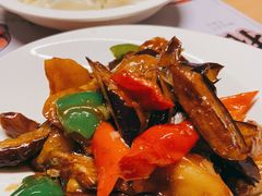 -关东小磨东北菜(上海长风大悦城店)