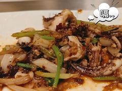 -火地铁板烧(昆山万象汇店)