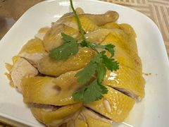 -巫记鸡饭店