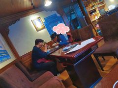 -顺顺小吃(独克宗古城店)