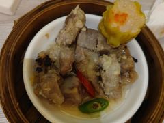 -福州天元国际威斯汀酒店·中国元素餐厅