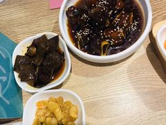 -小雅木姜子烤鸡·贵州菜(鸿通城店)